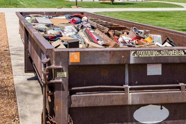 Reliable Polk City, FL Junk Removal Services Solutions