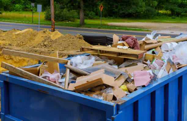 Best Hoarding Cleanup  in Polk City, FL